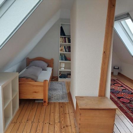 Ferienwohnung Lojane كرانينبورغ المظهر الخارجي الصورة