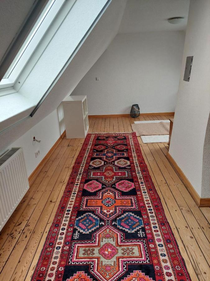 Ferienwohnung Lojane كرانينبورغ المظهر الخارجي الصورة