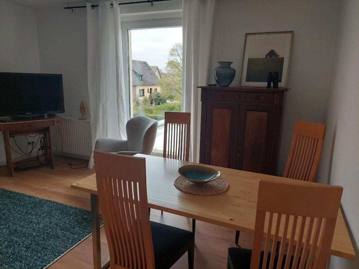 Ferienwohnung Lojane كرانينبورغ المظهر الخارجي الصورة