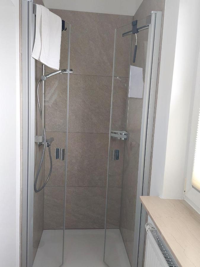 Ferienwohnung Lojane كرانينبورغ المظهر الخارجي الصورة