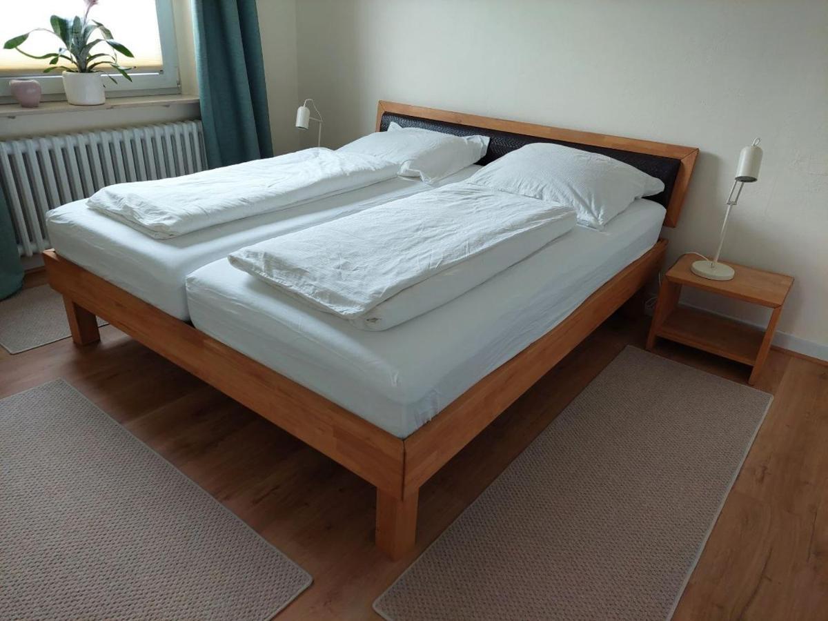 Ferienwohnung Lojane كرانينبورغ المظهر الخارجي الصورة