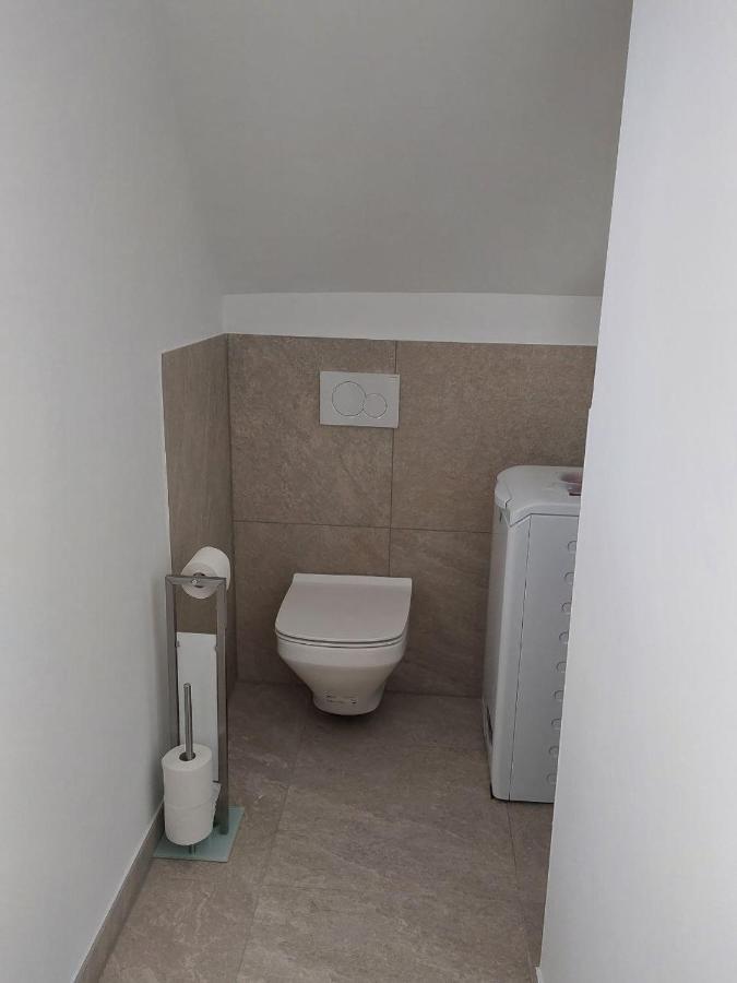 Ferienwohnung Lojane كرانينبورغ المظهر الخارجي الصورة